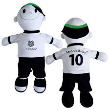 The matches between criciúma and joinville esporte clube are called interior classic, by the media and fans of these clubs and others. Boneco Mascote Do Figueirense Torcida Baby Branco Preto Iicf