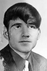 George Strickland “Pete” Cagle III (1953-2019)