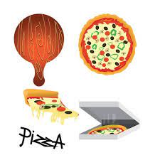 Pizza Delivery Elements Pizza Clipart Pizza Pizzahut Png And Vector With Transparent Background For Free Download Cute Wallpapers Free Vector Graphics Clip Art