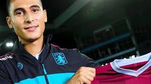 El futbolista Anwar El Ghazi, apartado por apoyar a Palestina y culpar a  Israel de perpetrar un "genocidio" en Gaza