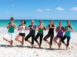 yoga retreat playa del carmen mexico