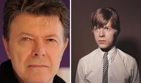 Riesige auswahl an cds, vinyl und mp3s. David Bowie Eyes What Was Wrong With David Bowie S Eye Did He Have A Glass Eye Music Entertainment Express Co Uk