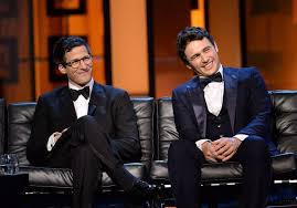 A deal has been reached in a sexual assault lawsuit against james franco. The 9 Best Lines From The James Franco Roast James Franco Roast James Franco Andy Samberg
