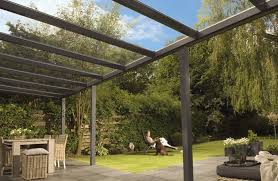 Maybe you would like to learn more about one of these? Auvents Couvertures De Terrasse Et Carports Aluminium Et Polycarbonate Verasol S V L