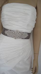 Your Place To Buy And Sell All Things Handmade Wedding Dress Sash Belt Wedding Dress Belt Crystal Wedding Dress