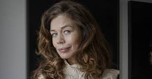 Lotta Lundgren: Därför vill jag inte gråta på jobbet