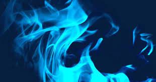 Blue Fire Cool Blue Smoke Wallpaper Png And Psd Cool Blue Wallpaper Blue Wallpaper Iphone Blue Aesthetic