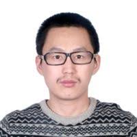 Jinzheng (Gene) Wang