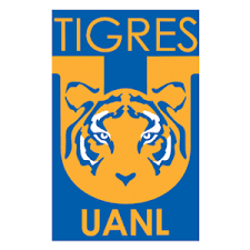 Tigres Uanl Logo 512 512 Url Dream League Soccer Kits And Logos Soccer Kits Soccer Soccer Logo