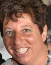 Edith Levy Neumand Private Tour Guide in Jerusalem, Israel