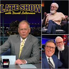 They Forgot I Kept the Tapes.” — Letterman's Final Frame Sends CBS Into  Total Panic as the Internet Begins Piecing Together What Might Be the Biggest  Network Cover-Up of the Decade. For