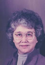 Obituary for Mineko "Minnie" (Sasahara) Avery