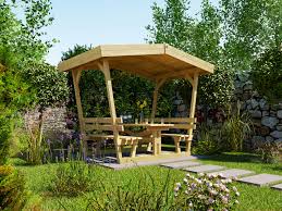 Wenn du gute gartenlauben aus holz tests suchst, findest du diese zum beispiel bei der stiftung warentest online. Gartenlaube Aus Holz Weka Holzbau