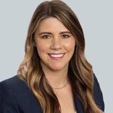 Kristin Repp's Instagram, Twitter & Facebook