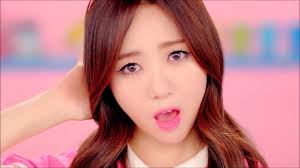 Mina has left aoa (self.mina). Aoa Mina Transformation 2012 2016 Youtube