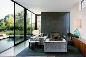 Contemporary interior design characteristics include details that mimic traditional decor but are more subtle. Top 10 Modern Interior Designers You Need To Know Luxdeco