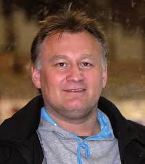 SHAWN COLLYMORE TOMMY JOHANSEN RENE SETHERENG