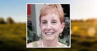 Regina "Gina" Gaines- Prouty Obituary April 11, 2019