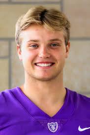 The University of St. Thomas