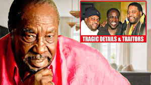 Eddie and Gerald LeVert