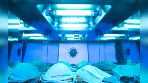 Looking for the definition of uv? Does Uv Light Kill The New Coronavirus Live Science
