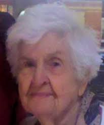 Florence Forehand Obituary (1918