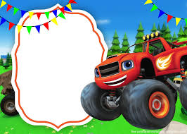 We did not find results for: Free Printable Blaze Truck Invitation Template Monster Truck Birthday Blaze And The Monster Machines Party Blaze Birthday Party
