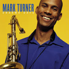 □CD MARK TURNER、DON BRADEN、JIMMY GREENE、ANDY LAVERNE/STEEPLECHASE（Mark  Turner: albums, songs, concerts