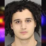 Joseph Meredith — Cobb County Jail Bookings