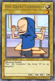 Then, after generating your card, use print screen to copy your card to your photo editing program of your choice. Create Your Own Funny Yugioh Card Off Topic Comic Vine