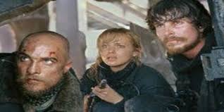 Born june 4, 1970, in bialystok, poland; Reign Of Fire Wicklow County Tourism