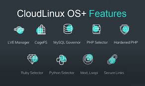 CloudLinux