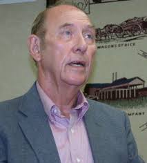 DeFoor withdraws application for Dayton municipal judge