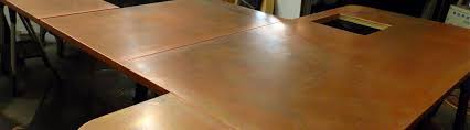 This makes it highly resistant to paint adhesion. Metal Sheets Kitchen Backsplashes Uk Brass Copper Signs Uk