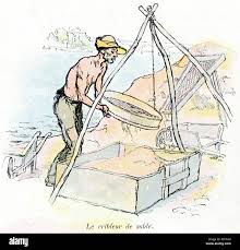 Sable a hi-res stock photography and images