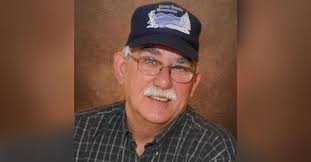 Ronald D. Moody Obituary