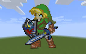 Free for commercial use no attribution required high quality images. Link Pixel Art Creation 6510