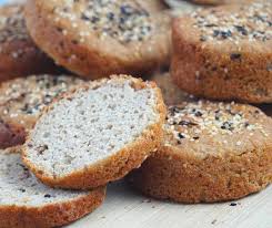 It is definitely a sandwich quality bread, which may be. Gluten Free English Muffins Vegan Sourdough Healthy Taste Of Life