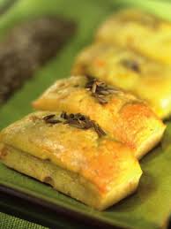 Recettes Mini Financiers Aux Carottes Et Au Cumin Mastrad Paris