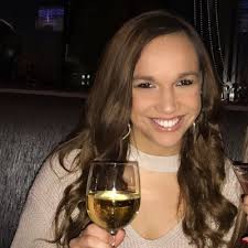 Carly Powers (@carlyrchalmers)