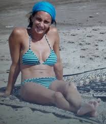 Luciana paula aymar is an argentine retired field hockey player. Luciana Aymar S Feet Wikifeet