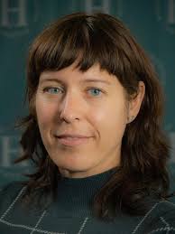 Past Visiting Faculty