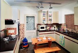 kitchens through the decades kitchen