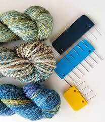 (like woven) yarns run vertically loops connect diagonally limited connect diagonal limited stretch crosswise, no stretch lengthwide most do not run or ravel made with a flat knitting machine. Spincycle Yarns Dream State Is Restocked My Sister Knits
