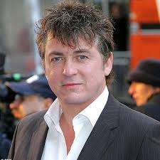 Contact Shane Richie