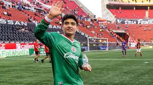 Gilberto Mora tendrá protección ante posible salto a Europa