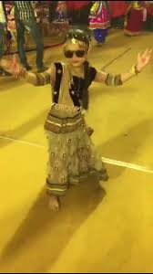 The apsaras (celestials) dancers are carved at the gateways of sanchi. Little Girl Shows Off Amazing Indian Dance Moves