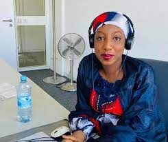 Dw Hausa A Cikin Shirinmu Na Yamma Wanda Fauziya Dauda Facebook