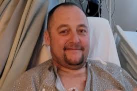 Fundraiser for Derek Lavallee by John Gatchell : Help Derek Lavallee with  his fight to recovery.