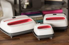 Cricut Easy Press 2 Tout Savoir Sur Cette Presse A Chaleur Portable Cricut Easy Chaleur